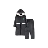 Темно-серый