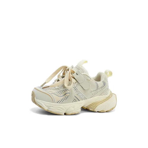 ST SAT Slip-resistant и дышащие детские повседневные туфли для детей