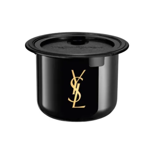 SAINT LAURENT TREASURE Совместный бренд Золото Роскошь Заправка для лица Крем Увлажняющий и Гидратирующий 50 мл