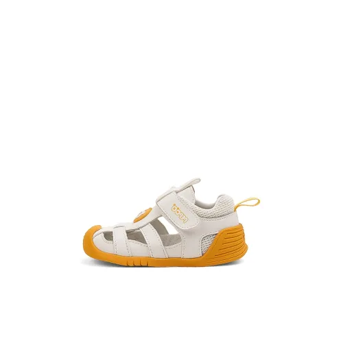 Banner The Piggy Slip-resistant Abrasion-resistant Breathable Low-Top Обувь для малышей Infant и Toddler