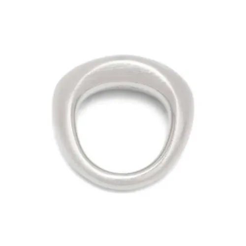 LOEWE Серебряные кольца унисекс серебряные