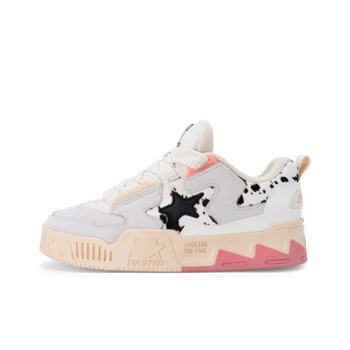 STARTER Vol 90s Скейтборд Кроссовки Низкие Унисекс