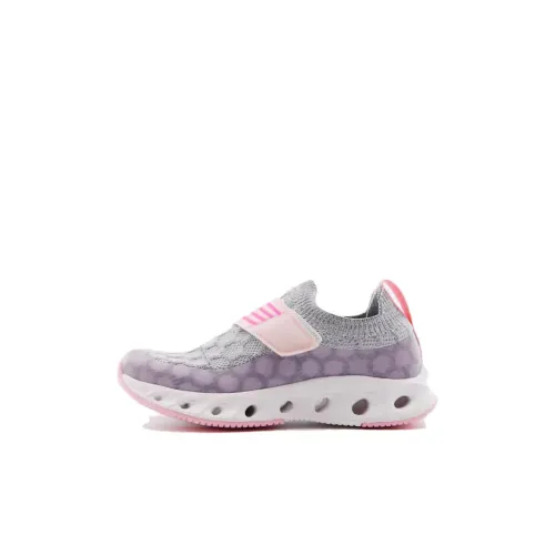 NORTHLAND KIDS Беговые кроссовки Low Топ Серый Kids
