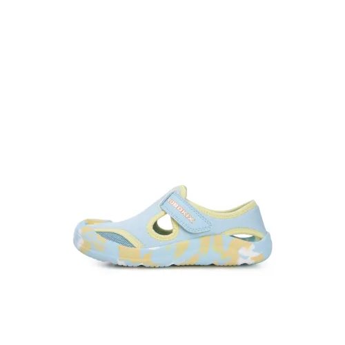 ROBOKIX Детские сандалии Kids