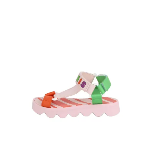 KENZO Детские сандалии Розовый Kids
