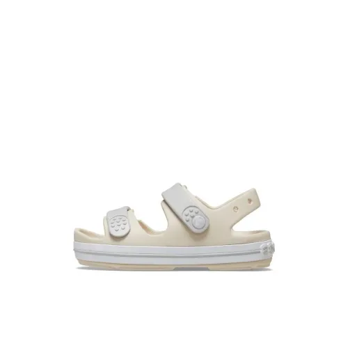 Crocs Crocband Детские Сандалии Бежевые Детские