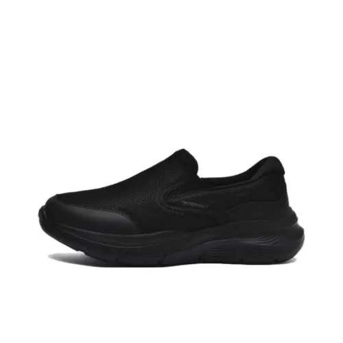 LOTTO Casual Low Top Черный Мужской