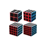 Углеродное волокно, коробка на несколько этапов (2+3+4+5), набор из X штук