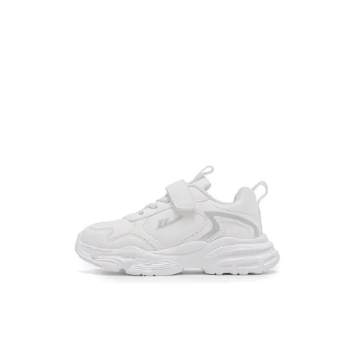 Warrior Легкий Износостойкий Anti-Slip Низкий Топ Детская Беговая Обувь Детская