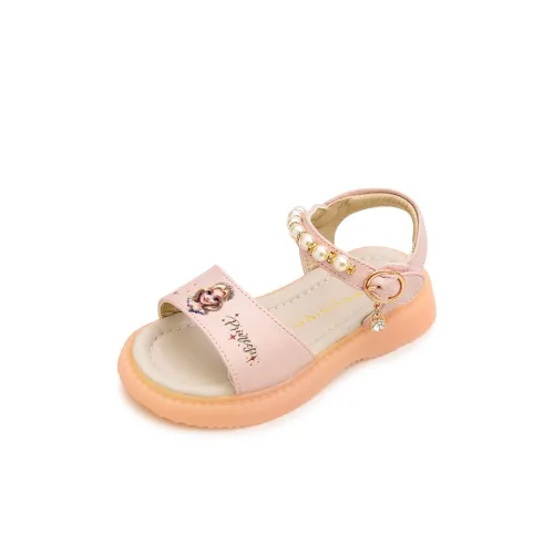 Budding противоскользящие детские сандалии