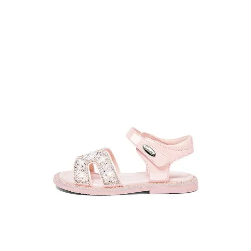 Snoffy Нескользящие Легкие Детские Сандалии для Малышей