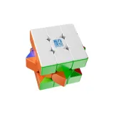 Очаровательный Дракон 3M-V2 Магнитный - Волшебное издание Яркое