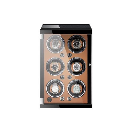 SimpleWishes Unconventional Collection 6 Отделение для часов Watch Winder Унисекс