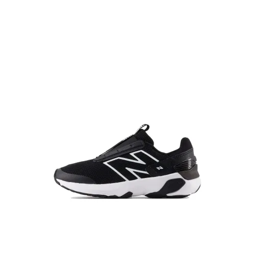 New Balance Fresh Foam X 1440 Детские Лайфстайл Кроссовки Черные Дети Возраст 3-7 Лет