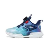 Темно-синий Луна