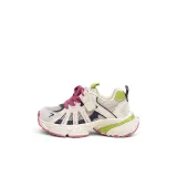 Персиково-розовый