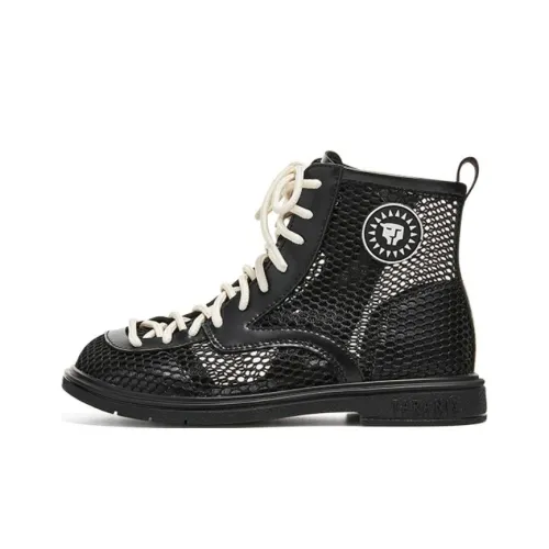 TARANISMETA Нескользящие Легкие Низкие Детские ботинки Подростки