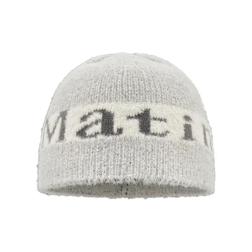 LANZA Акриловые Шапки-бини Унисекс