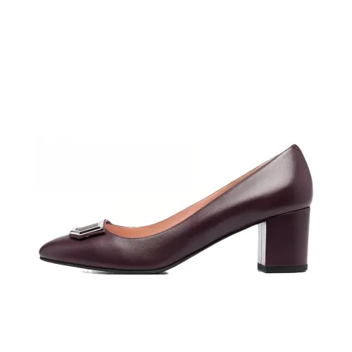Bally Высокие каблуки Женские