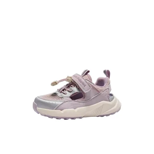 Hush Puppies Сандалии для детей устойчивые к истиранию и царапинам