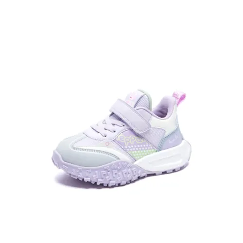 Peppa Pig Низкий Топ Детская Беговая Обувь для Возраста 3-7 Лет