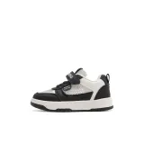 Чёрный/Бежевый (Лето, один, сетка)