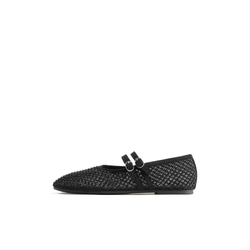 ZARA Детская повседневная обувь Low Топ Черный Kids