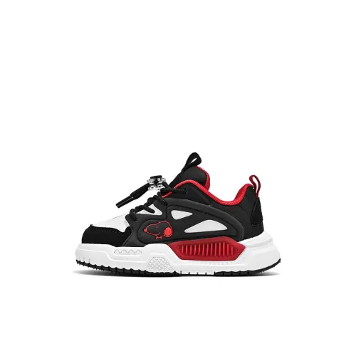 SNOOPY PILOT Детская повседневная обувь Low Top Kids