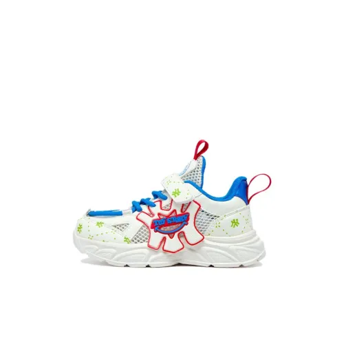 Disney Slip-resistant Амортизация и Дышащий Низкий Топ Kids Lifestyle Shoes Бежевый Детский