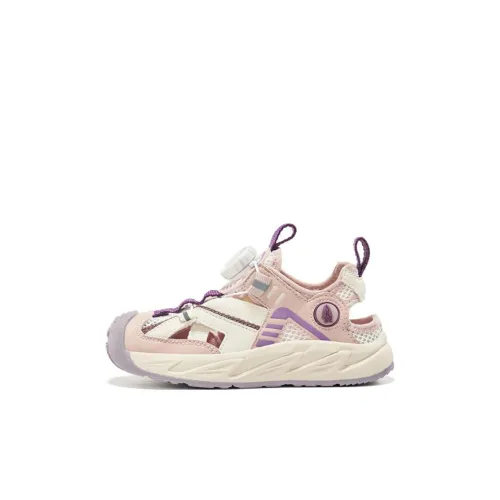 Hush Puppies Сандалии с устойчивыми амортизаторами для детей