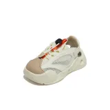 Белый хлопок / Дымчатый серый