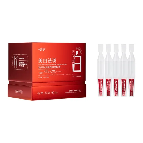 AOFUXUE Сыворотка с Вторичный Release Унисекс