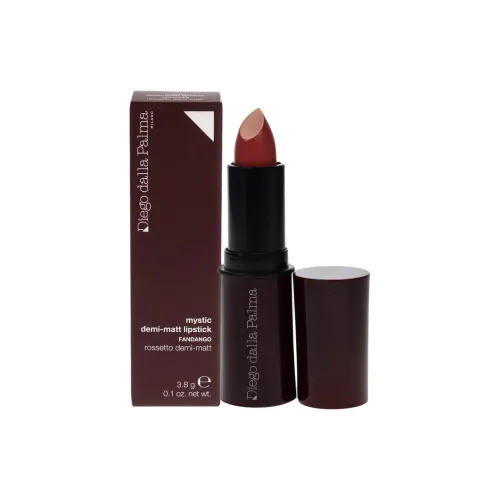 DIEGO DALLA PALMA Mystic Demi Matte Помады Матовый с Матовой Текстурой Легко Смесь Долговременное Гидратация 3,8г