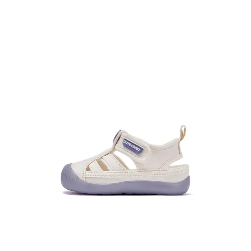 DAVE&BELLA Предварительная Обувь для Ходьбы / Sock Обувь Низкий Топ Детский