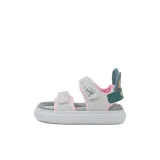 Серо-розовый