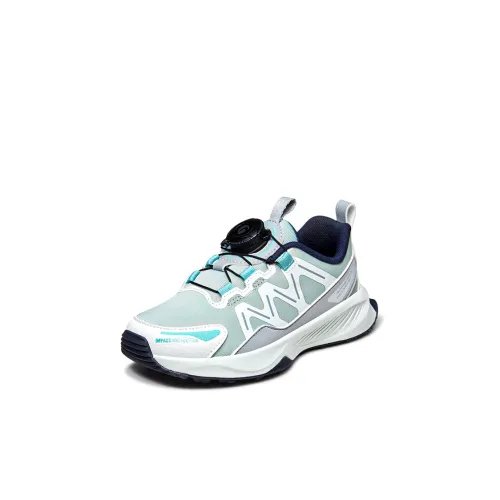 GINOBLE Легкий Амортизирующий Дышащий Низкий Верх Обувь для малышей Новорожденный и Малыш