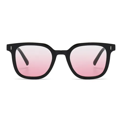 JIANGDAREN Пластиковая оправа TR90 Солнцезащитные очки Унисекс