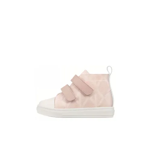 DIOR B23 Обувь для малышей Розовый Infant и Toddler