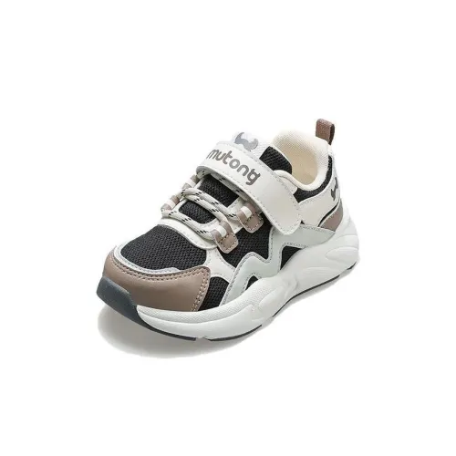 Shepherd Противоскользящий Анти-KICK Амортизация Устойчивый к износу Дышащий Низкий Топ Детские беговые кроссовки Детский