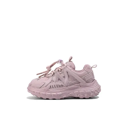 ELLE KIDS Кэжуал Низкий Топ для Детей