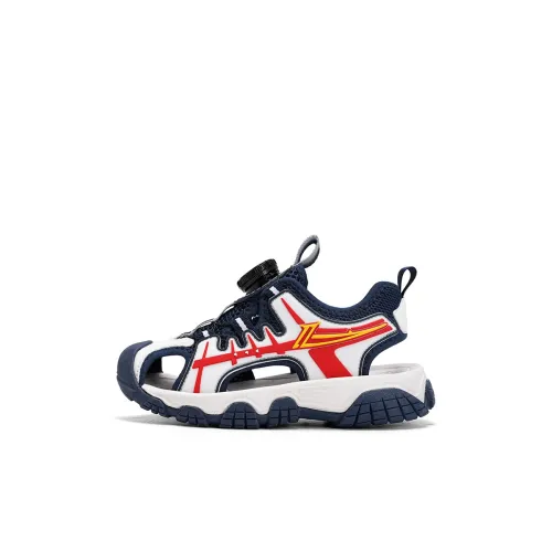 TONYBEAR противоскользящие абразионные детские сандалии для детей