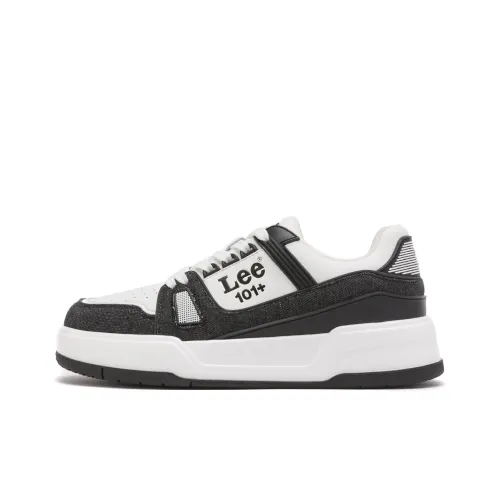 Кроссовки для скейтбординга Lee Low Top Мужские