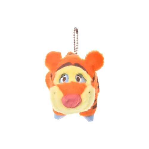 Disney Тиггер Иа-Иа Tiger Collection Куклы Плюшевая кукла 12 см Высота