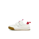 Белый красный