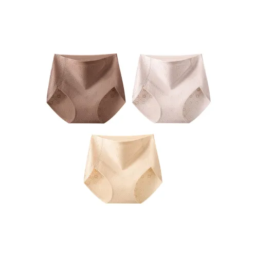 GRACEWELL Женское нижнее белье 3 штуки