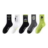 5 цветов ассорти [P476]