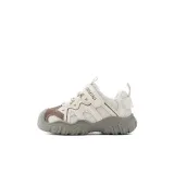 Бежево-серый