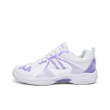 Белый Фиолетовый