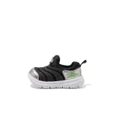 Серебристо-черный