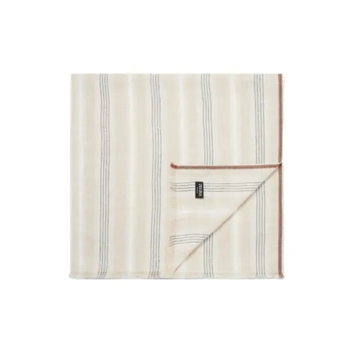 Ermenegildo Zegna Linen Silk Scarves Men's